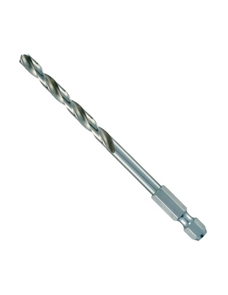 Broca Alpen Hss Super Hexagonal 4,00mm