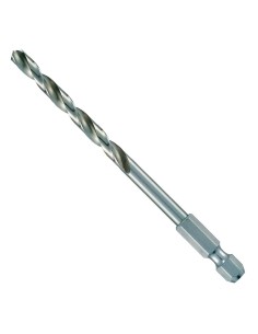 Broca Alpen Hss Super Hexagonal 6,00 mm.