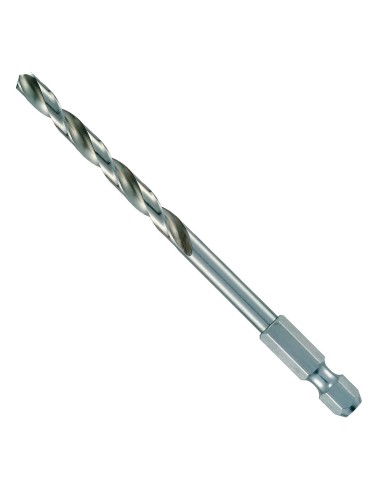 Broca Alpen Hss Super Hexagonal 6,00 mm.