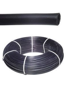 Tubo Goteo  Agricola Ø 13,6 x Ø 16 mm. Rollo 400 Metros....