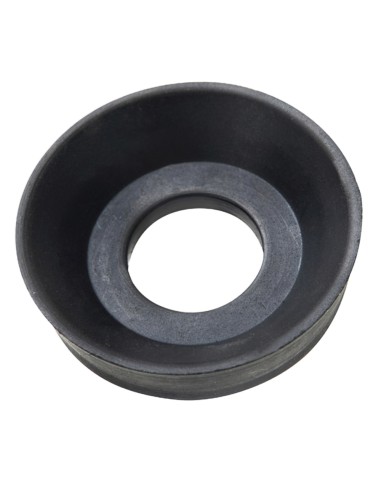 Pistón Goma Para  Encaladora Vulcano