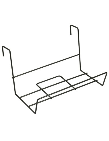 Soporte Para Jardinera Balcon Acero...