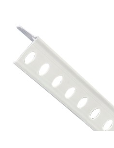 Guardavivos PVC Barra 2,6 Metros