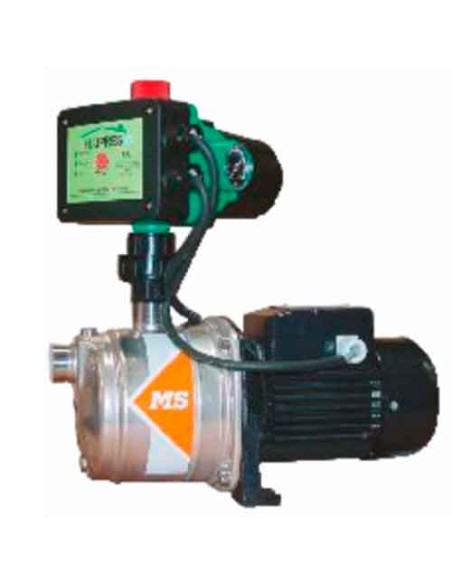 MB Grupo de presion 1.00 cv mf GP-FLP-U3-100