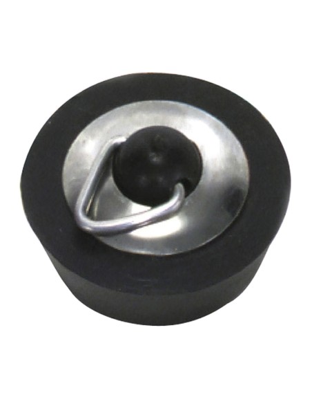 Tapon Goma                         42 mm.