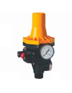 Prescontrol bomba presion FMC-15 c/cable conexion...