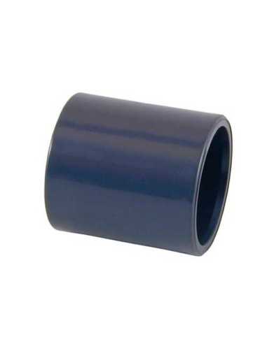 Manguito PVC-U H-H 63mm PN16 CEPEX 01877...