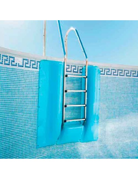 Protector escalera PRFV 1400x430mm (x2)