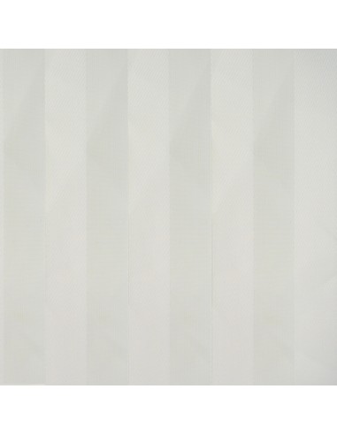 Cortina Ducha Tela Rayas Beige 180x200 cm.