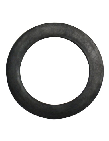 Junta Plana Goma 3/4" Racor 24x19x2 mm.  Bolsa...
