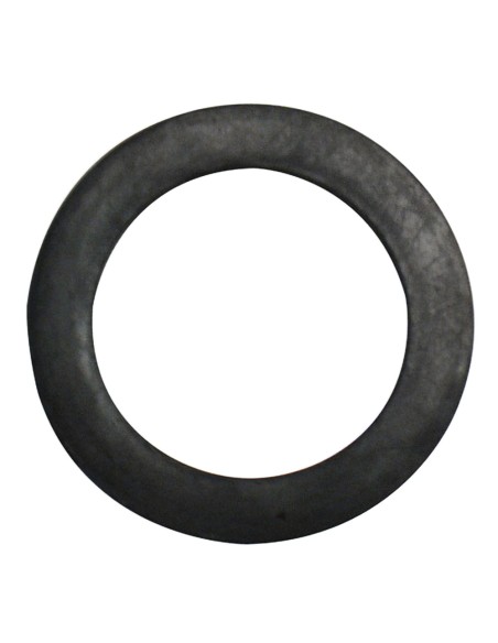 Junta Plana Goma 3/4" Racor 24x19x2 mm.  Bolsa 100 Unidades