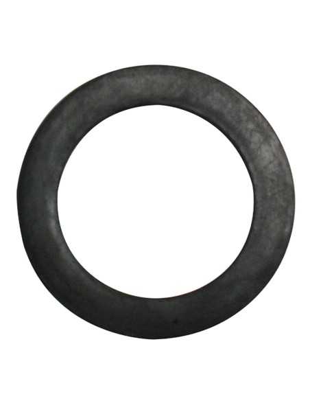 Juntas goma plana WOLFPACK ¾" para racord 24x19x2mm (Bolsa 100und) 04120015