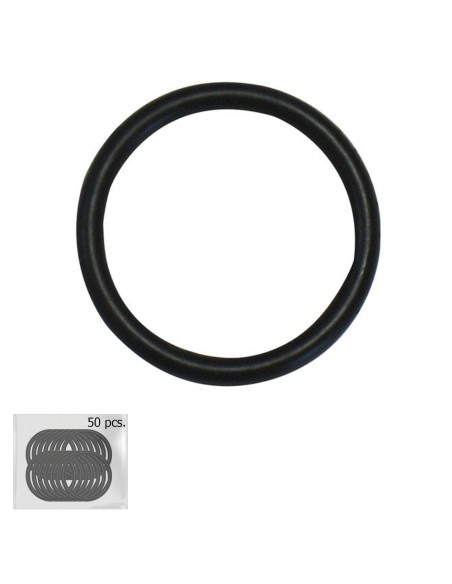 Junta Torica R-06 12,42x1,78 mm.  Bolsa 50 unidades