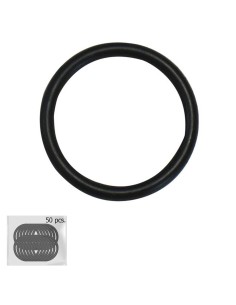 Junta Torica R-29 40,87x3,53 mm.  Bolsa 50 unidades