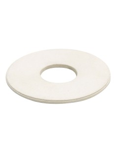 Arandela Goma Plana    1/2"