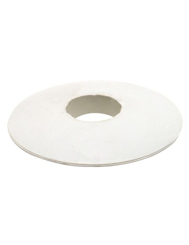 Arandela Goma Conica   1/2"