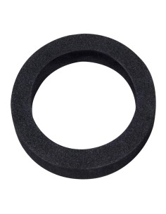 Goma wc WOLKFPACK union cisterna-inododoro D.110x80x16mm...