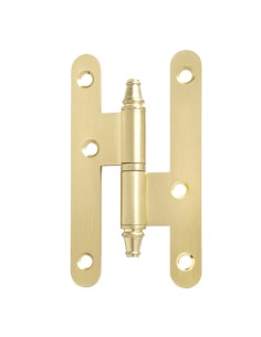 Pernio Wolfpack 406/10 Latonado Canto Redondo Izquierda