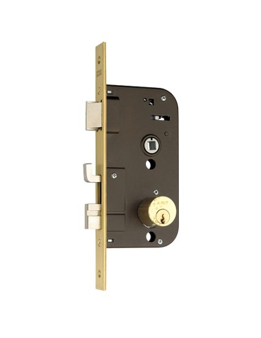 Cerradura Yale   48-bc/ 80