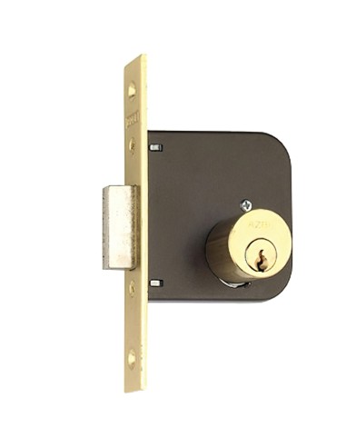 Cerradura Yale   51-hl/ 60