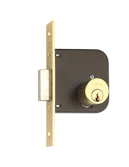 Cerradura Yale   51-hl/ 60