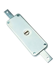 Cerradura Yale   11-a-bc/164