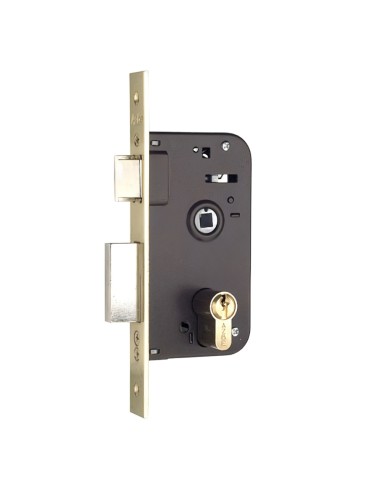 Cerradura Yale  600-hl/60x35