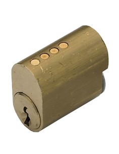 Cilindro Yale Ovalado  67-e