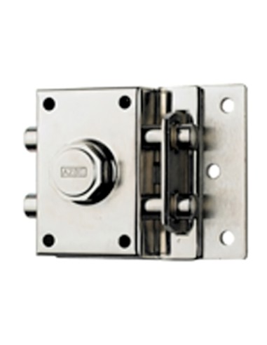 Cerrojo Yale                 16-o-hn