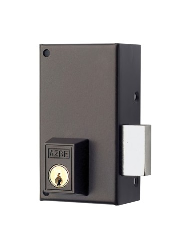 Cerradura Yale   56-c/hp/60/ Izquierda