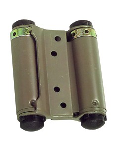 Bisagra Ucem  989-he/100 mm. Doble Accion