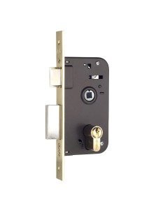 Cerradura Yale  600-hl/70x45