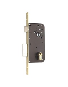 Cerradura Yale  800-hl/80x50