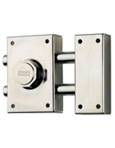 Cerrojo Yale                 16-hpr