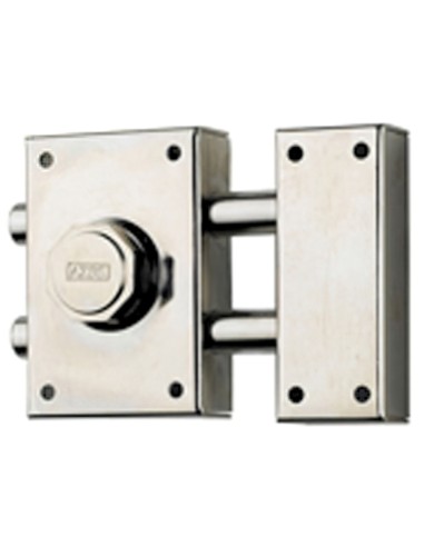 Cerrojo Yale                 16-hpr