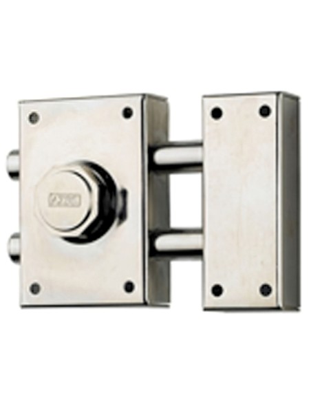 Cerrojo Yale                 16-hpr