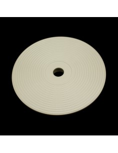 Tapa skimmer piscina ASTRAL 15lt circular 4402010108 blanca