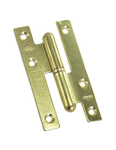 Pernio Wolfpack 403/9,5 Latonado Canto Cuadrado...