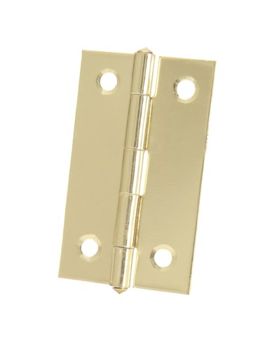 Bisagra 5005 Latonada        3/4"