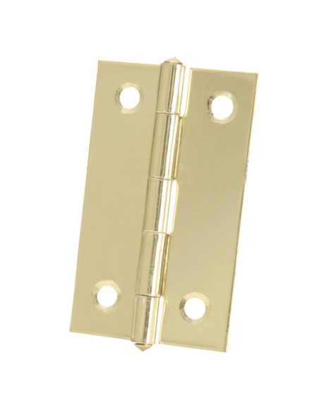 Bisagra 5005 Latonada        3/4"