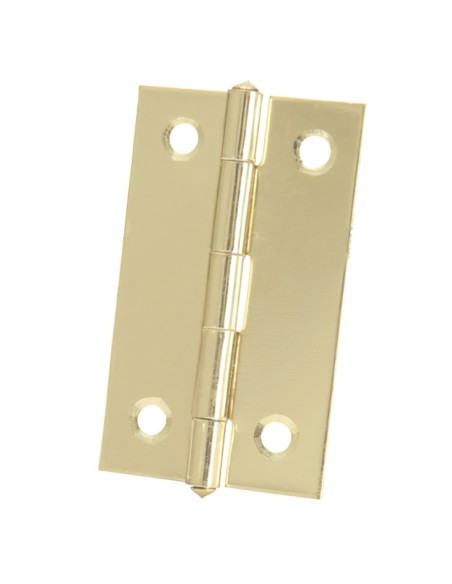Bisagra 5005 Latonada        2"