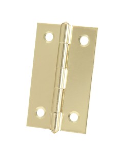 Bisagra 5005 Latonada        2- 1/4"