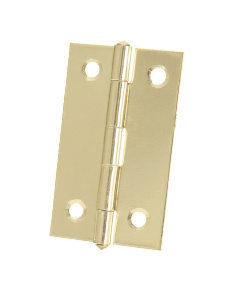 Bisagra 5005 Latonada        2- 1/4"