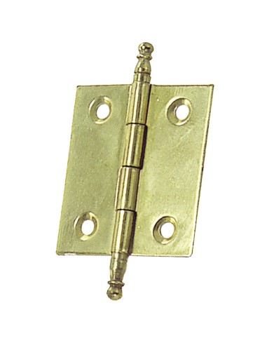 Bisagra Latonada Desmontable 210      60x40