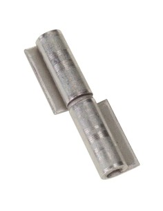 Pernio soldar WOLFPACK pala corta 12x80x2mm 03042000