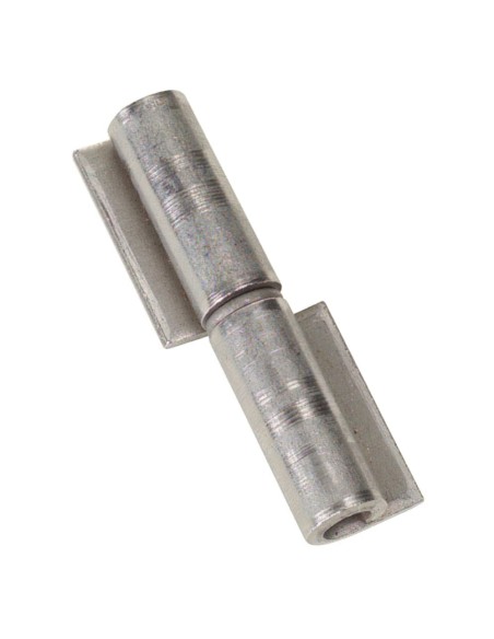 Pernio soldar WOLFPACK pala corta 12x80x2mm 03042000