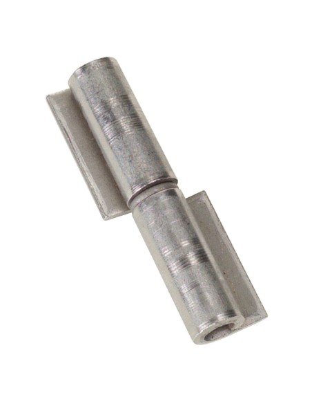 Pernio soldar WOLFPACK pala corta 14x80x3mm 03042000