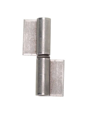 Pernio Soldar Pala Larga 16x100x3