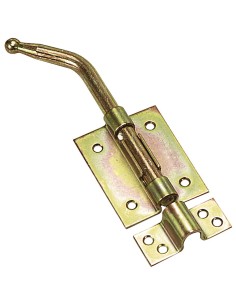 Pasador Wolfpack 318 / 400 mm. Bicromatado