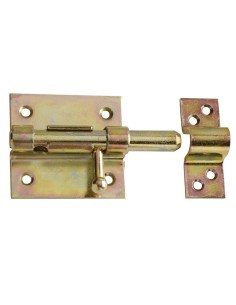 Pasador Wolfpack 455 / 100 mm. Bicromatado